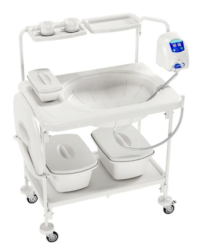 High-Level Disinfection Endoscopic Unit UDE-2 "KRONT