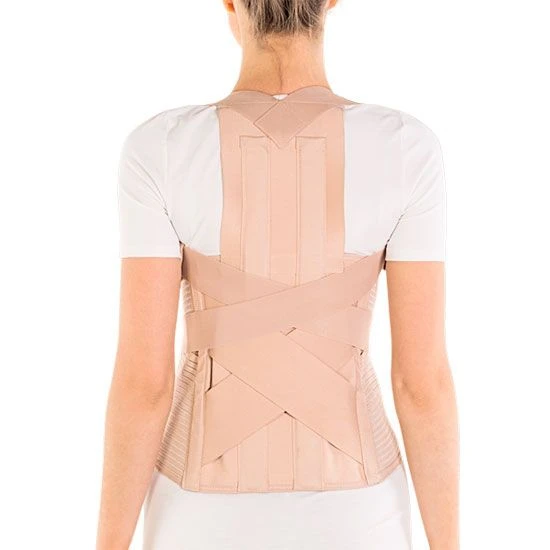 Posture Corrector T.50.20 for Improved Back Support