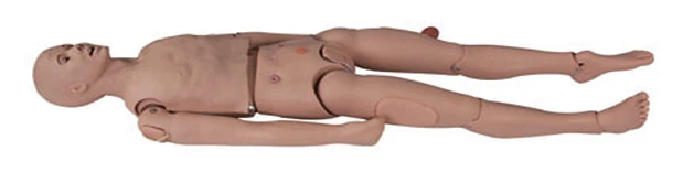 Multifunctional Anatomical Mannequin for Training, Art. NS1037
