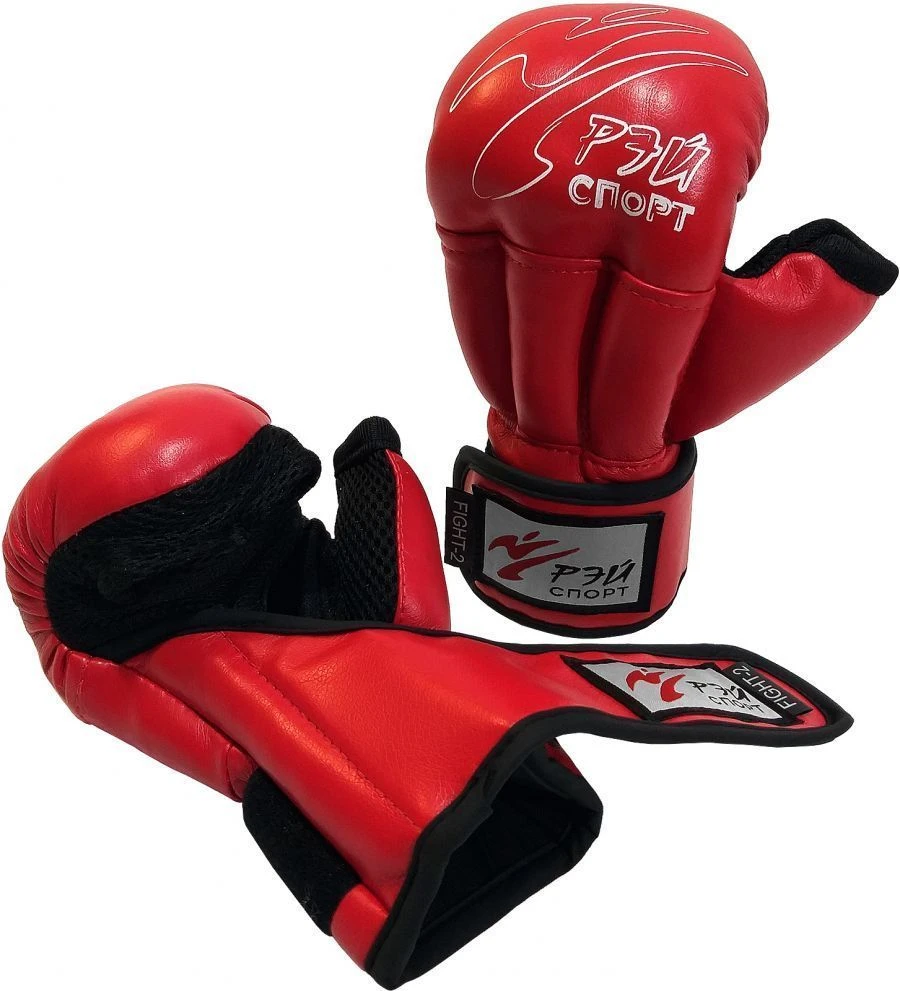 FIGHT-2 Hand Combat Gloves, Art. C4IS