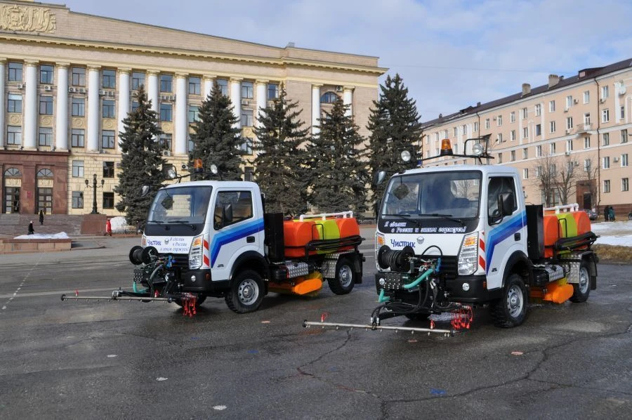 آلة متعددة الوظائف مدمجة MKM-1904-17 "تشتيك