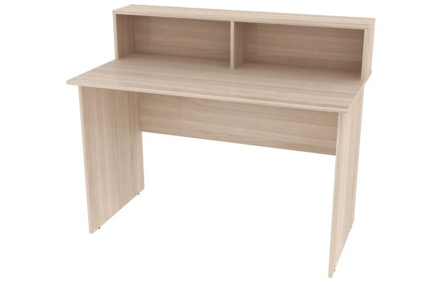 Library Barrier Table 1200x630x990mm