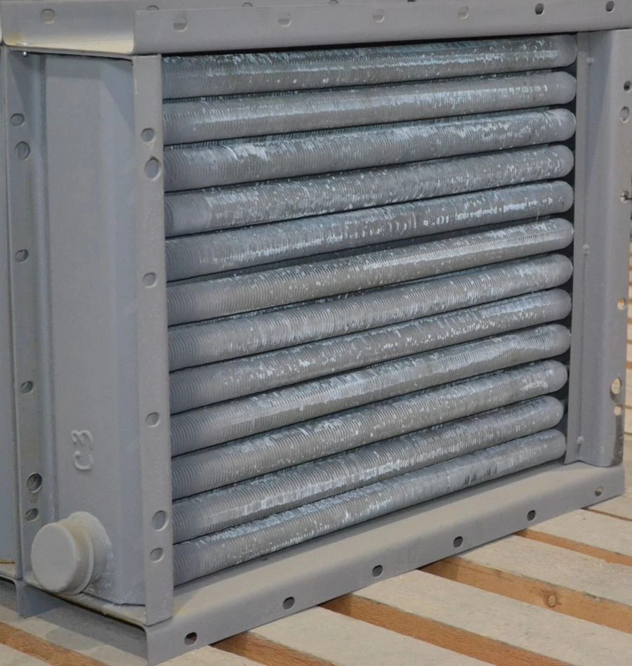 سخان مياه كاسك 2-7 لتسخين الهواء