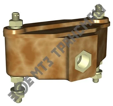 Terminal Box 316-8 for Controlled Wire Connections