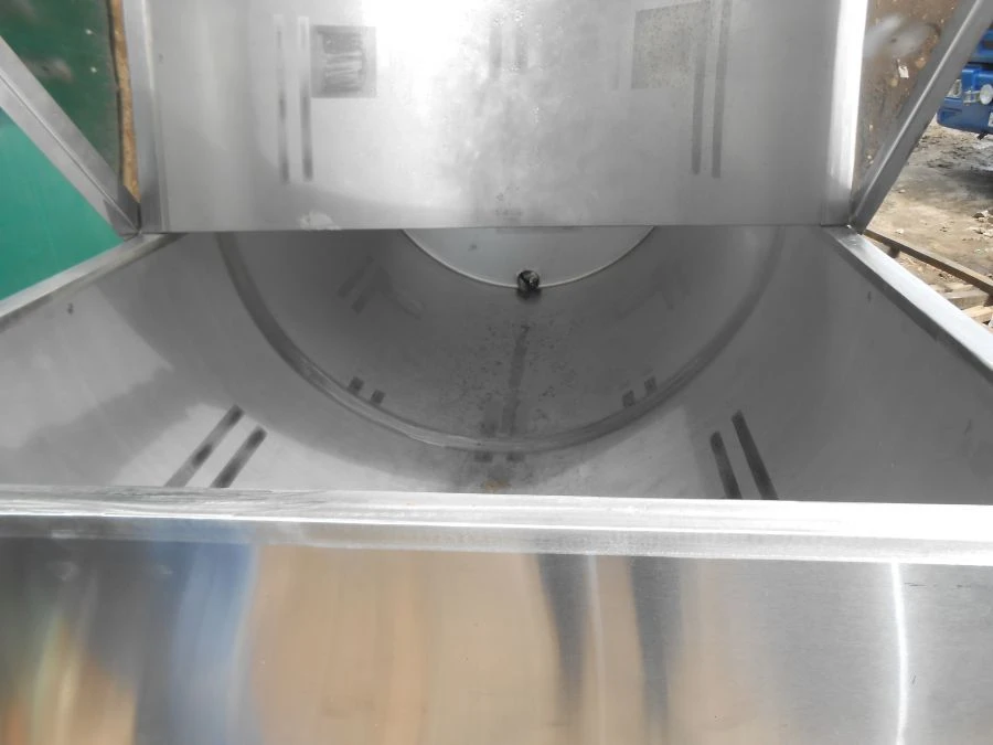 حمام الجبن التقليدي TV-100