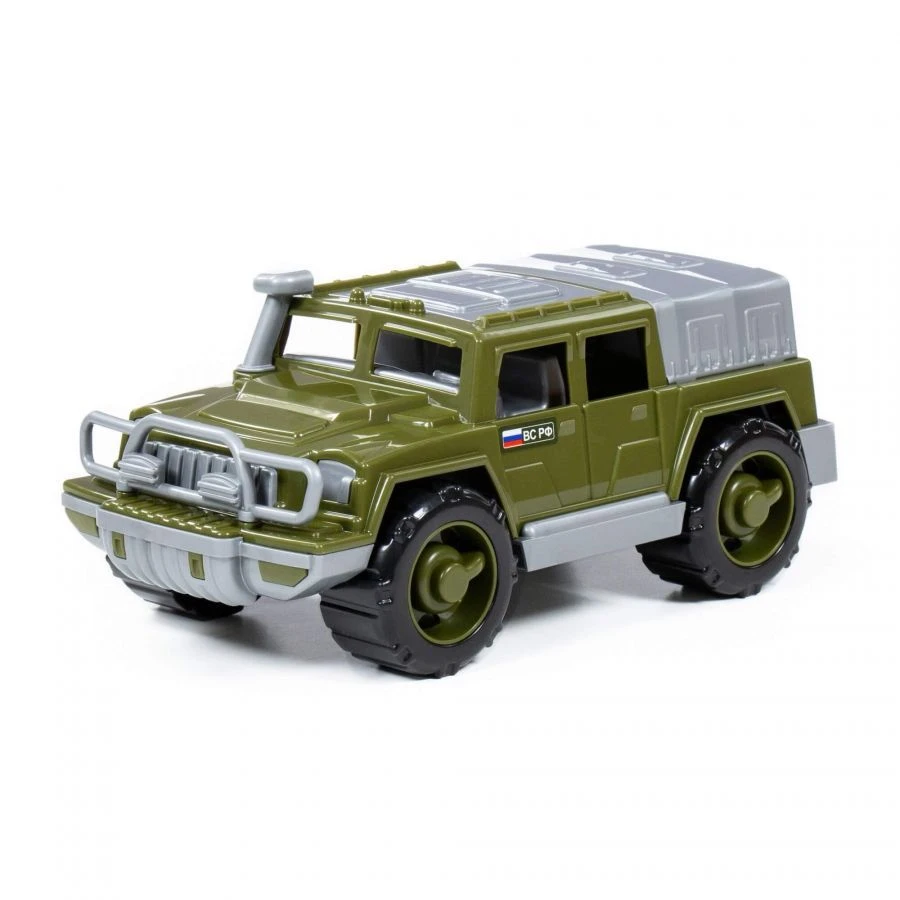 Military SUV "Defender" No.1, Article 63892