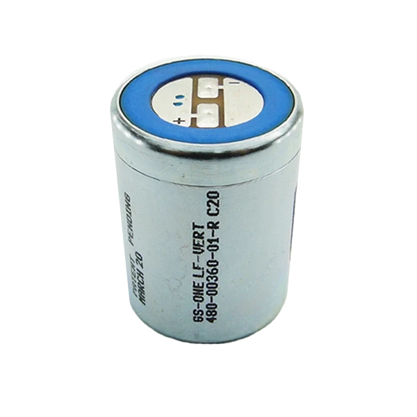 جيوفون ديناميكي GS-ONE للتطبيقات الزلزالية