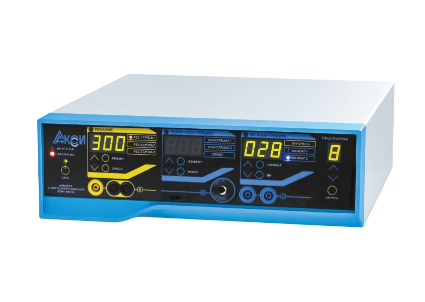 Electrosurgical Unit EHVC-300-01 "AXI