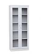 Practical Metal Cabinet 07/03