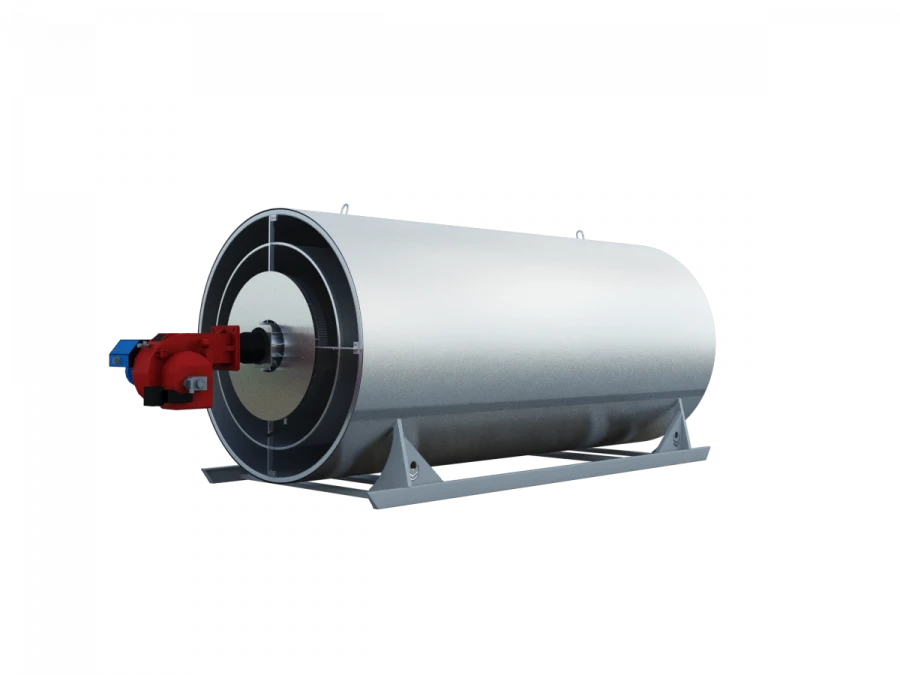 كتلة التدفئة TB-3.2PA لتطبيقات التجفيف