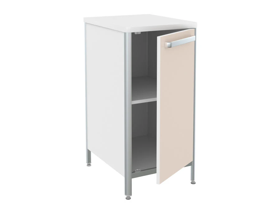 Laboratory Stationary Cabinet TL-1 - LABROMED-3 Series