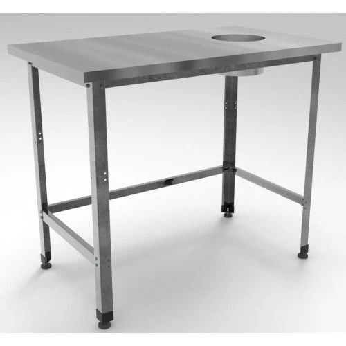 Waste Collection Table CLASSIC Series