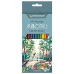VKF Painting" Watercolor Pencil Set JIV-WCP-1012 - 12 Colors