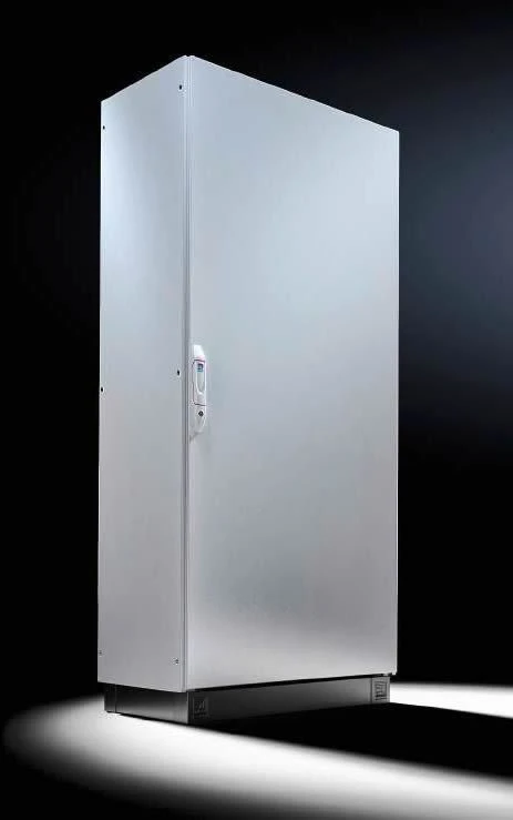 Automated Data Collection System for Measurement Equipment (ASO KIA)