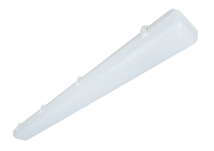 LED Light Fixture "Iceberg