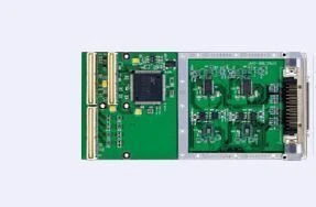 KPMC106 High-Performance RS232/RS422 Interface Module