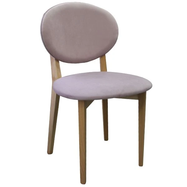 Wooden Frame Chair Emmi