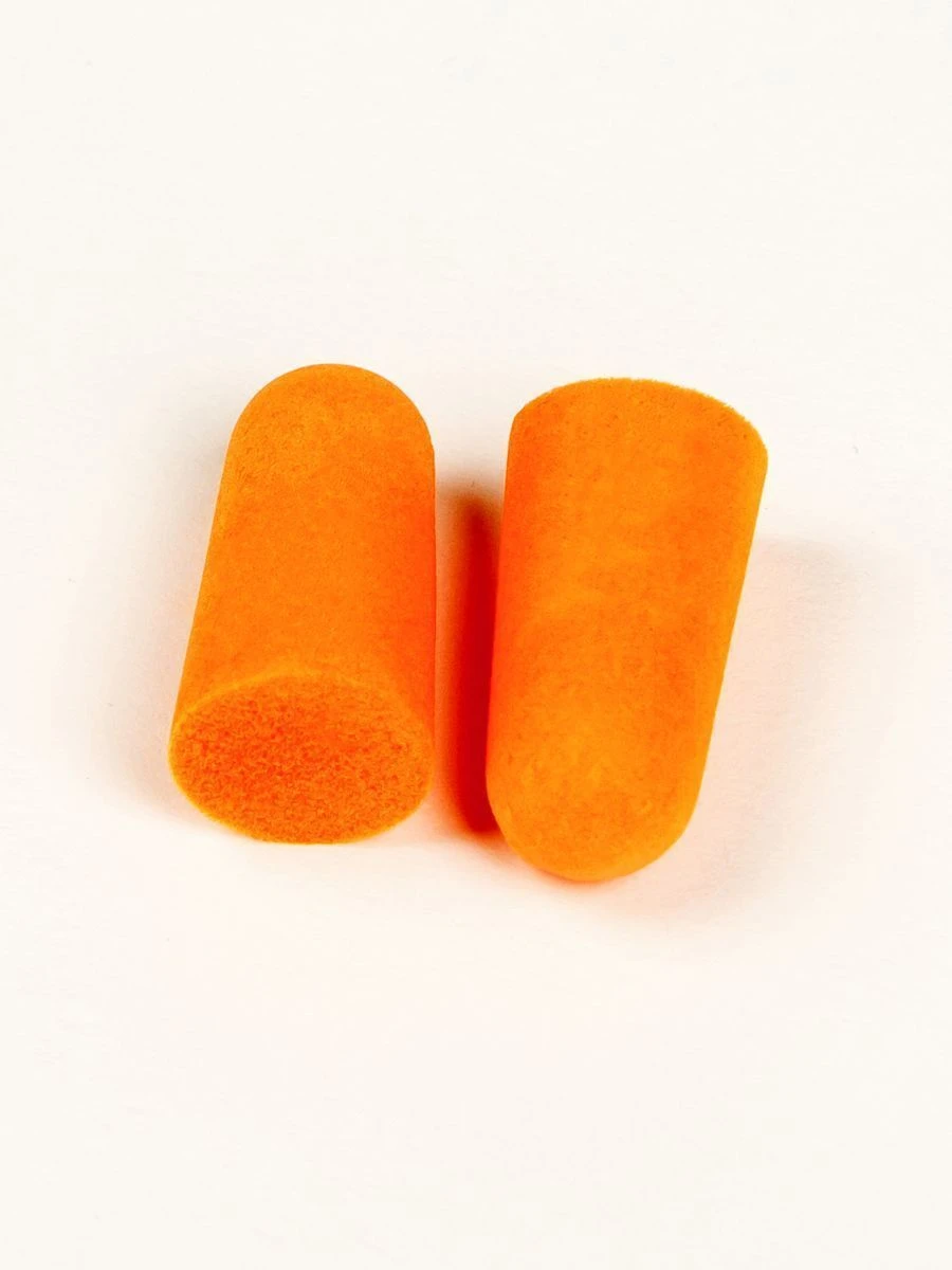 Intex Ear Plugs for Noise Reduction, 1 Pair