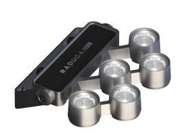 LED Floodlight RAD-W-St