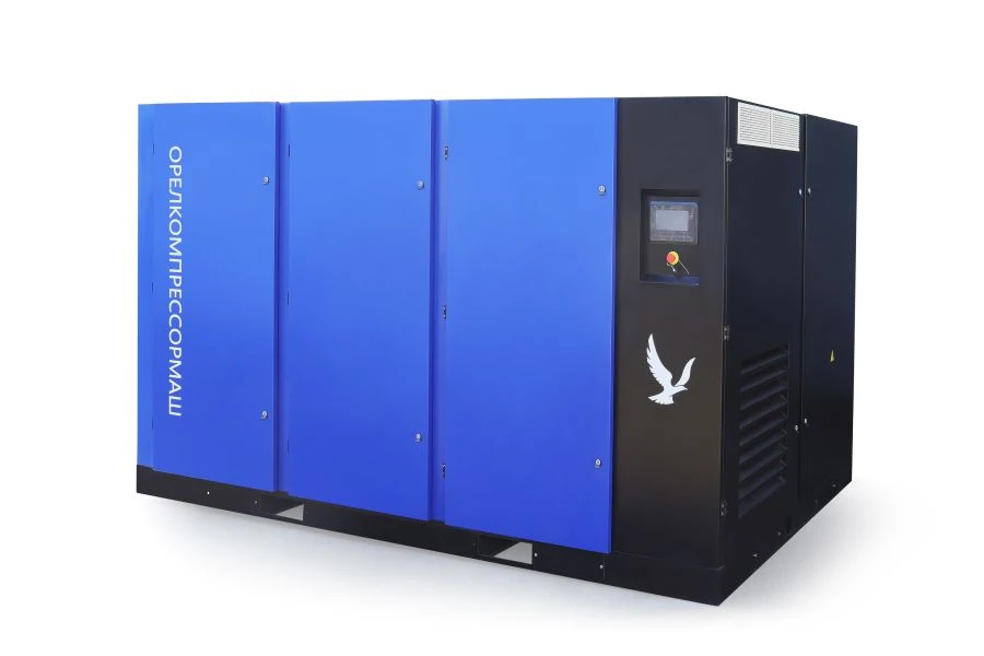 Compressed Air Station for Pneumatic Systems - VV-185