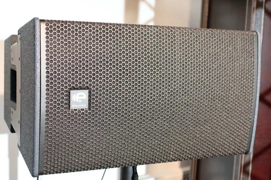 Active Acoustic System Yenisey 123