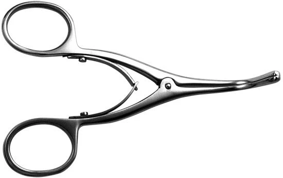 موسع القصبة الهوائية "تروسو" 27-115-14