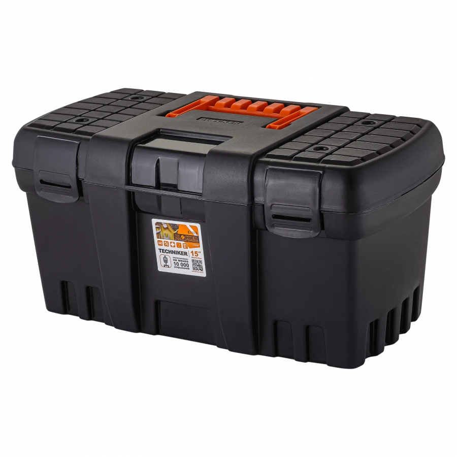 Techniker 15" Tool Storage Box