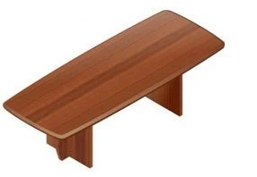 KSTM 2-07.1 Table with Adjustable Dimensions