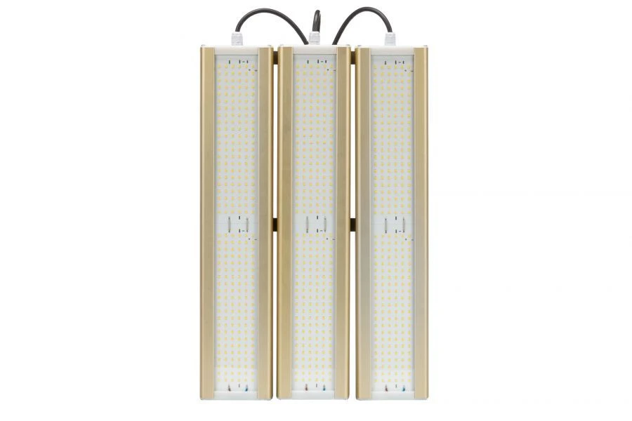 وحدة إضاءة LED جولد، وحدة K-3، 4000 كيلفن، 288 واط