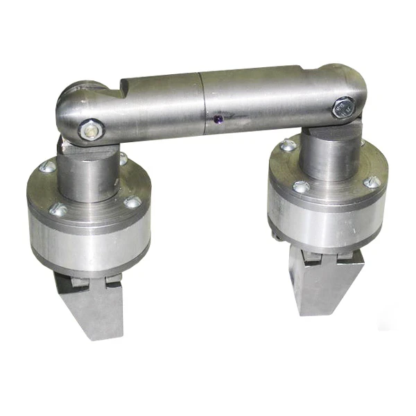 جهاز اختبار المغناطيسية MD-7