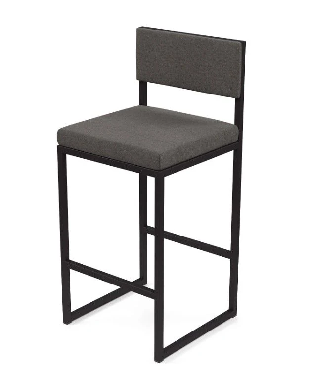 HORECA Series Bar Stools and Stools by ALSAV