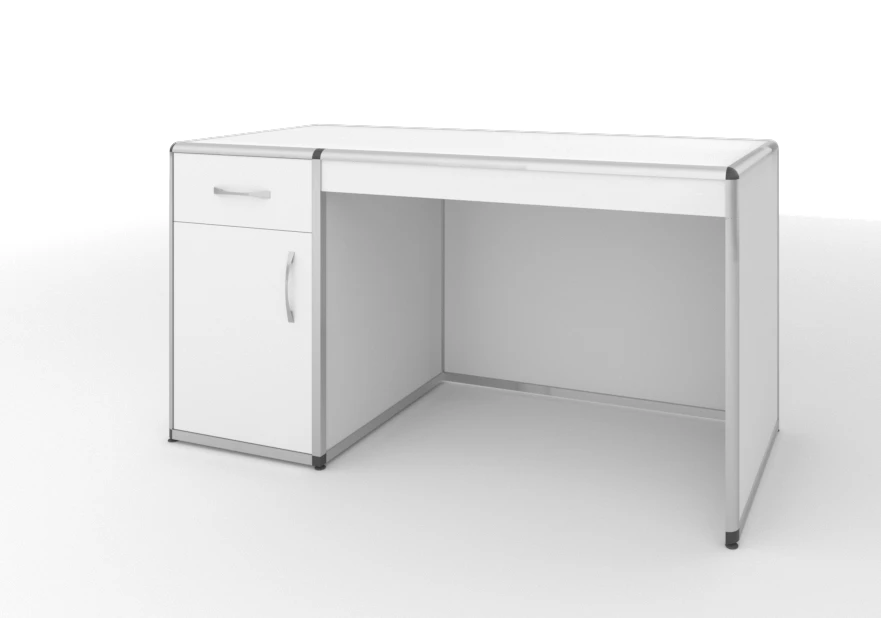 Laboratory Workbench C-6 for Medical and Research Use