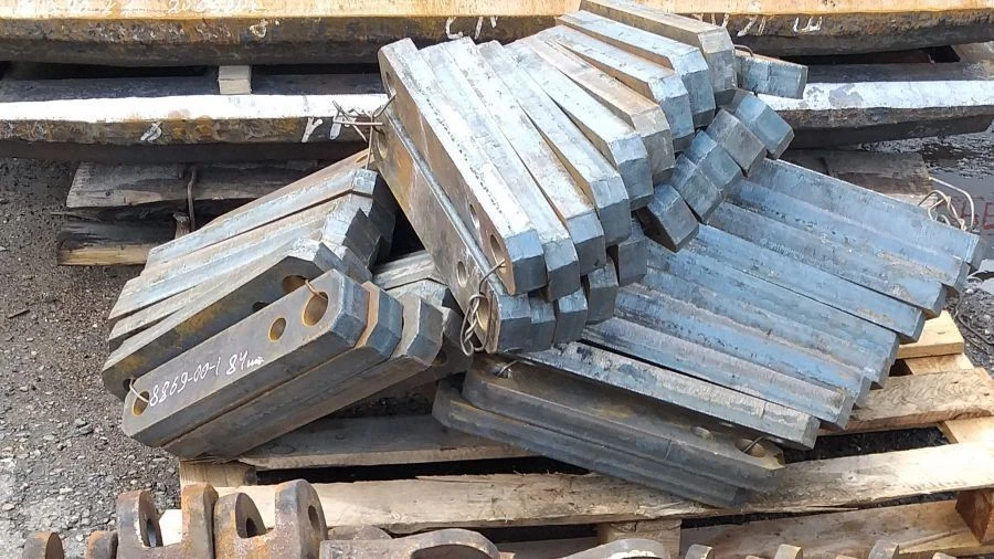 حامل تذاكر 8869-00-1 قوي للتحمل لعرض التذاكر