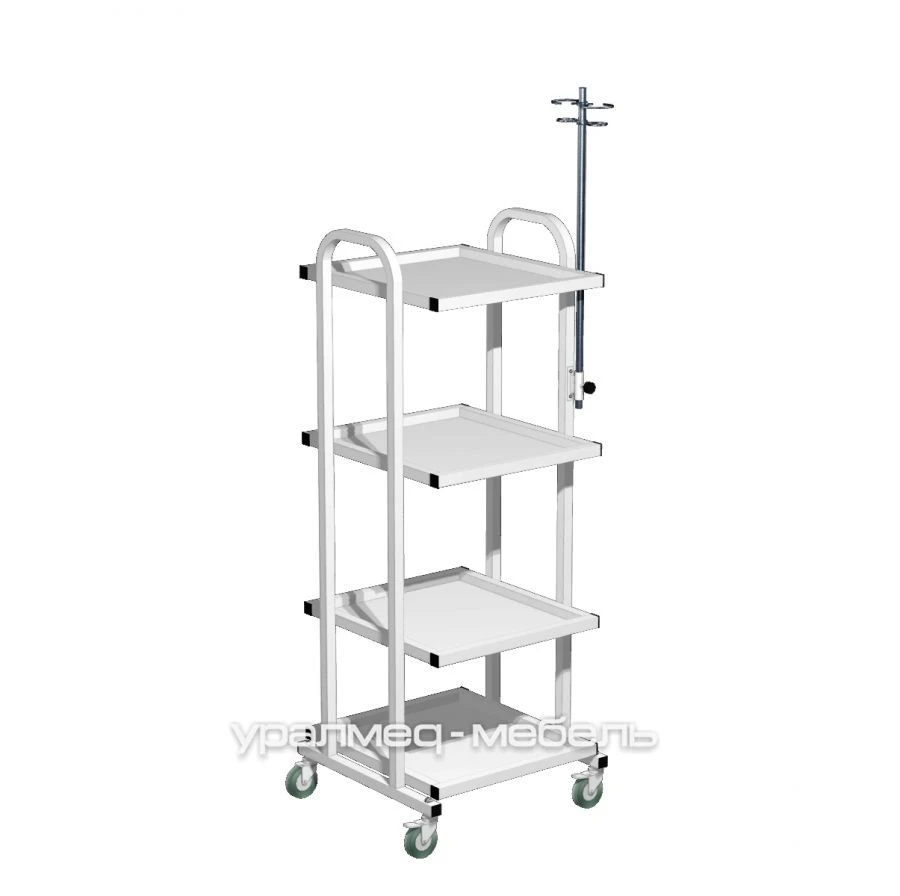 حامل أدوات TE-1 لتخزين المعدات