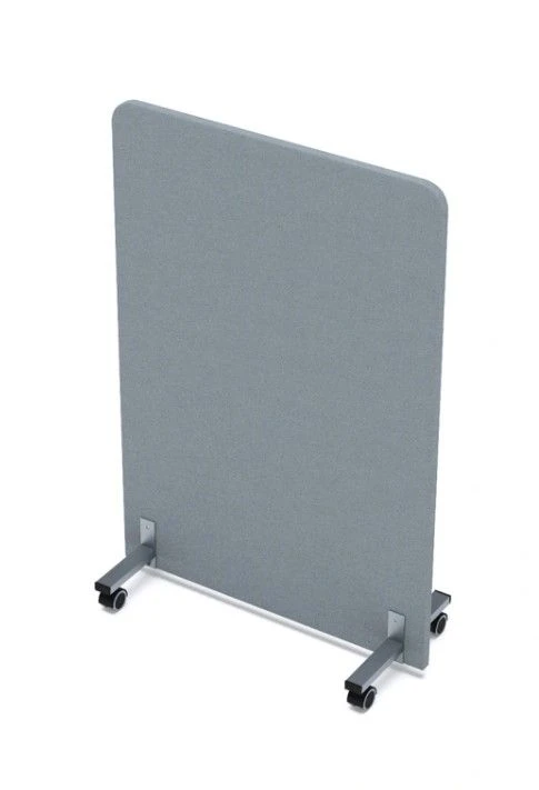 Acoustic Partitions SOFT OFFICE ALSAV for Soundproofing