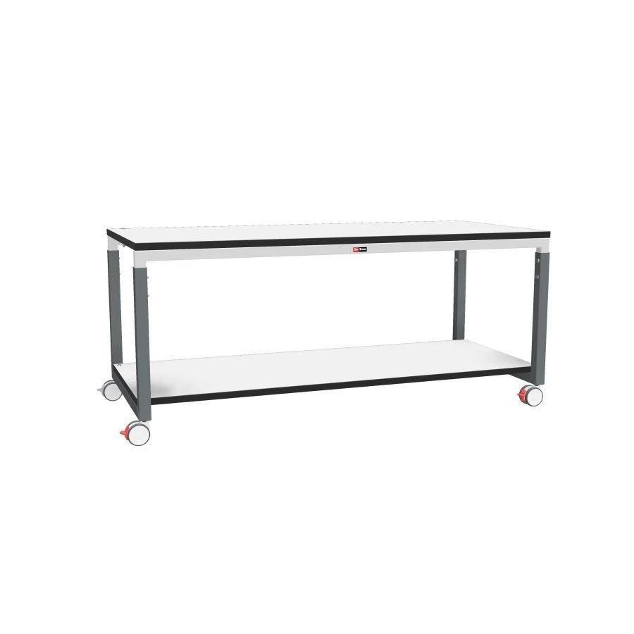 Mobile Workbench Dikom SR-M