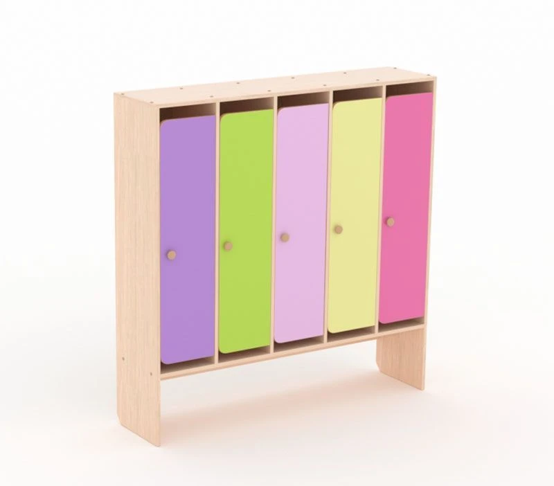 Kindergarten Storage Cabinet, Art. 19562205