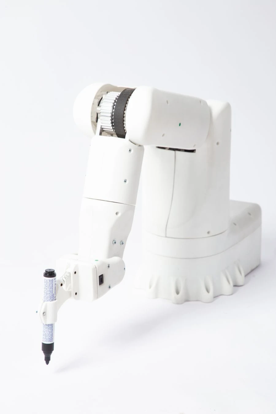 OmegaMan Educational Robotic Manipulator