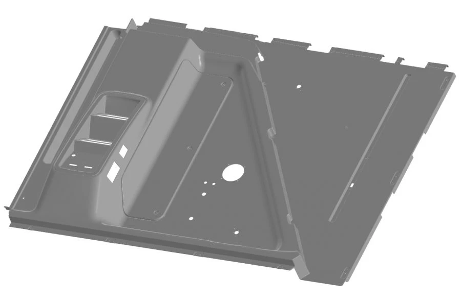 وحدة وحدة السقف 5299-403-5206030-11