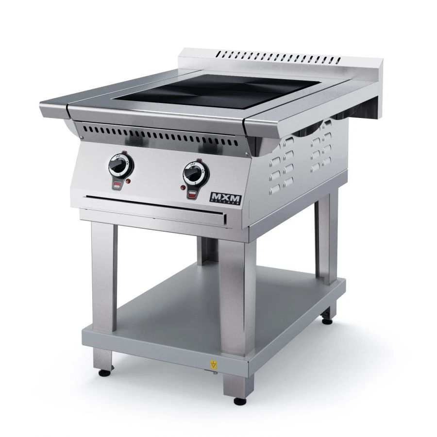 Professional Electric Stove PЭ29П on Stand