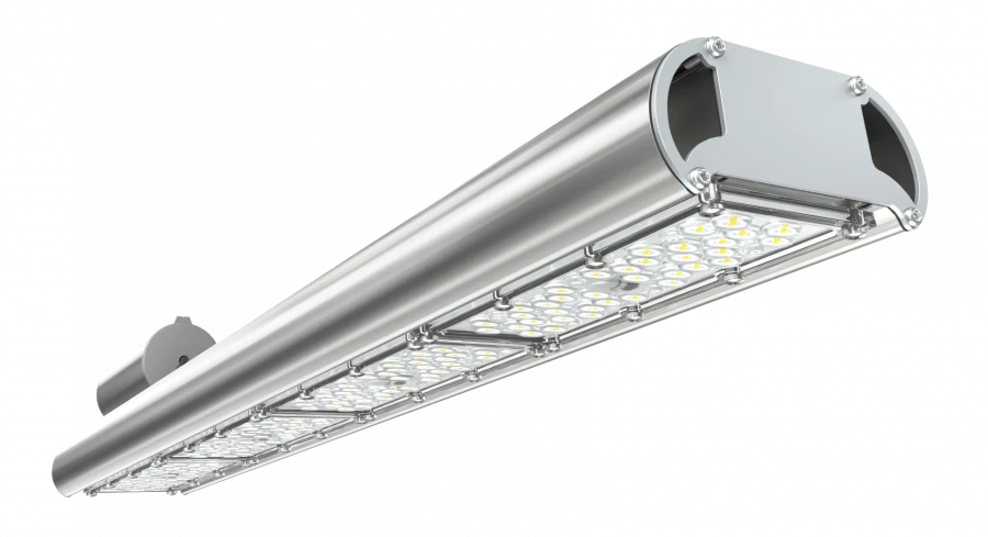 Outdoor LED Street Light RU-STREET-FL 4