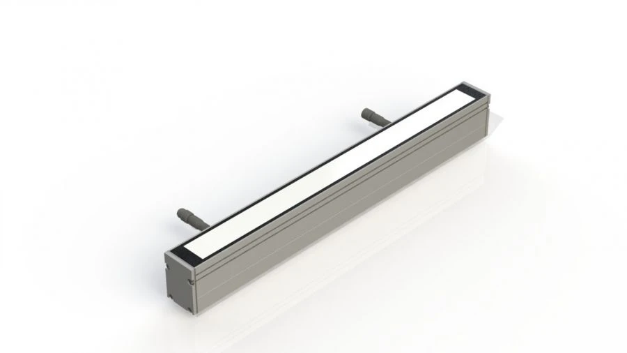 LED Outdoor Light for Functional and Decorative Use - XBAR-500NW30