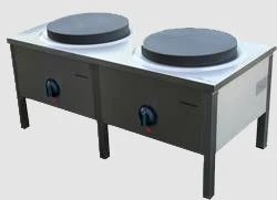 Electric Stool Cooker ETK 07 Model No. 621224