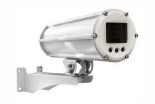 Explosion-Proof Video Camera AITEC PRO A30-Exd for Hazardous Areas