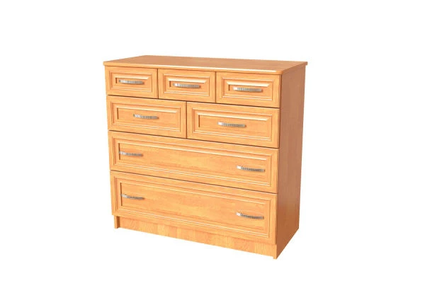 كومود KM-21 أنيق للتخزين