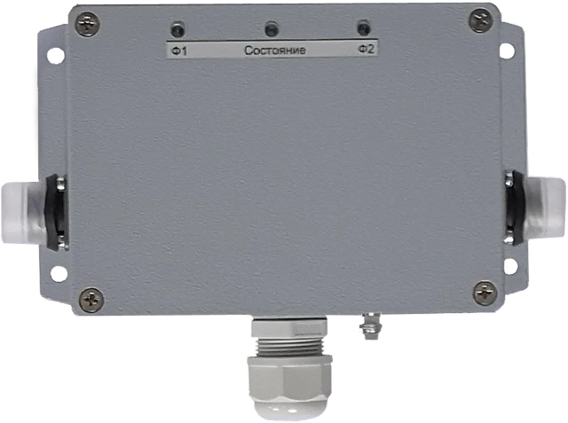 Micro Electric Detection Sensor "MIKROS-102