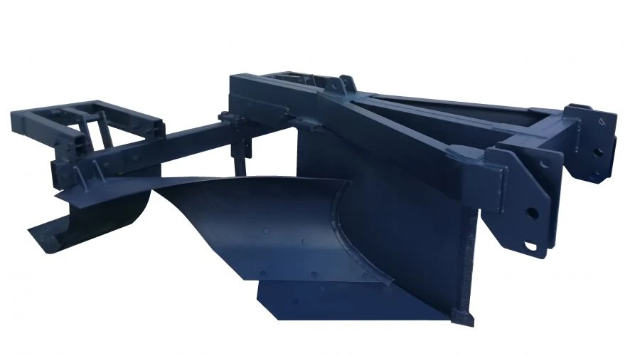 Forest Soil Preparation Plow PL-1