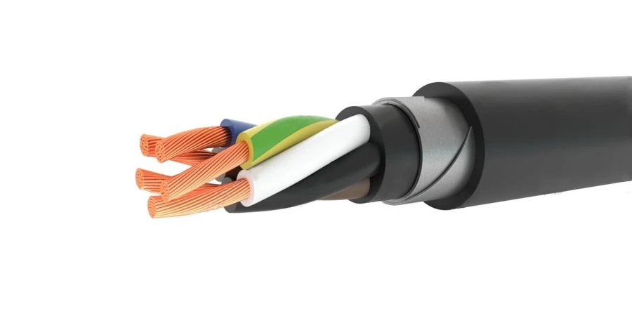 Flexible Power Cable KGVBSHvng(A)-LSLTx