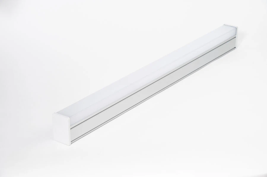 LED Light Fixture SDU09 Lime-SP