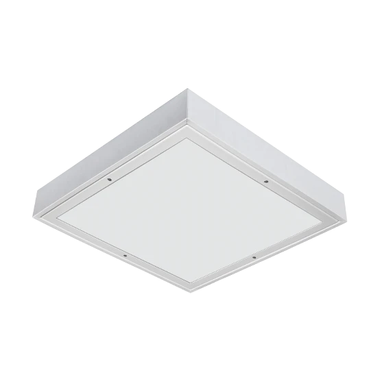 Emergency Lighting Fixtures LPO15 Series